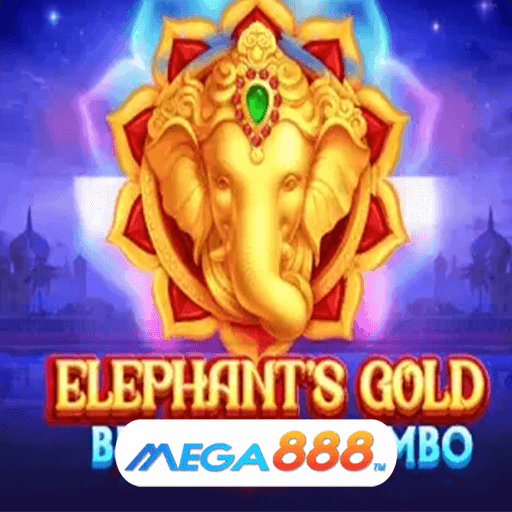 รีวิวเกม Elephant s Gold Bonus Combo สล็อตแตกเยอะ