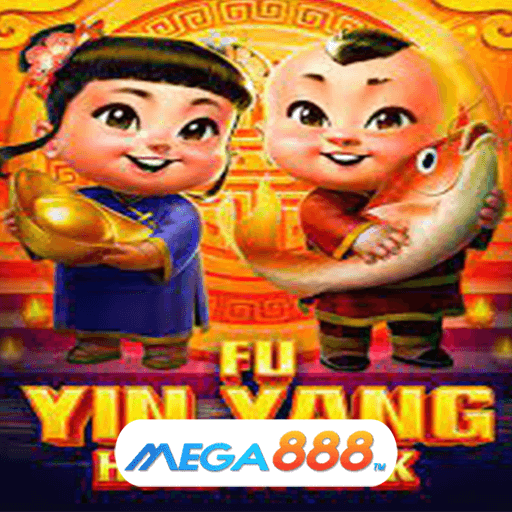 รีวิวเกม Fu Yin Yang Hold n Link เกมแจกโบนัสพิเศษไม่อั้น