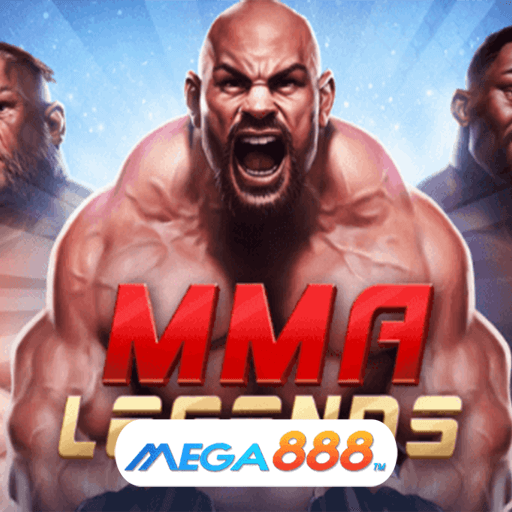 รีวิวเกม MMA Legends เกมทำเงินหลักแสน