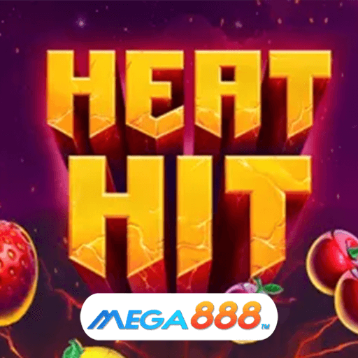 รีวิวเกม Heat Hit เกมทำเงินจัดเต็ม