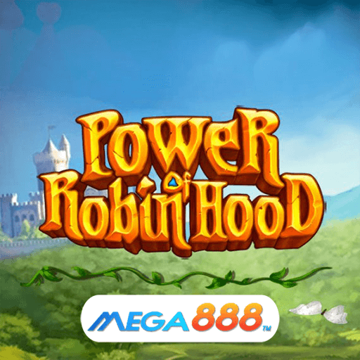 รีวิวเกม Power of Robin Hood เกมปรับราคาเบทได้เอง