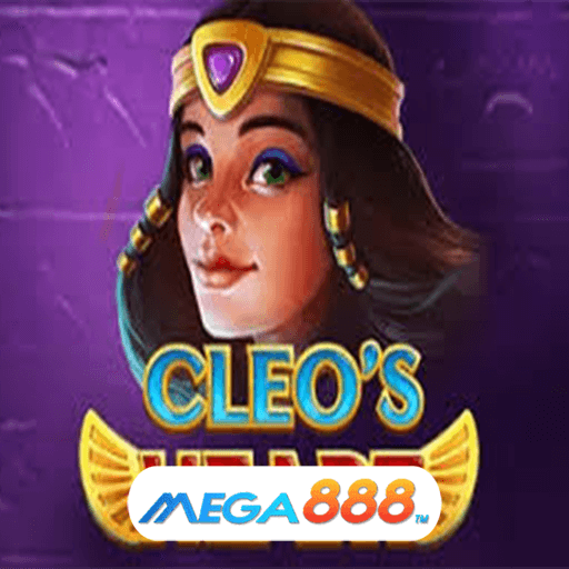 รีวิวเกม Cleo is Heart Slot แจ็คพอทแตกหลักแสน