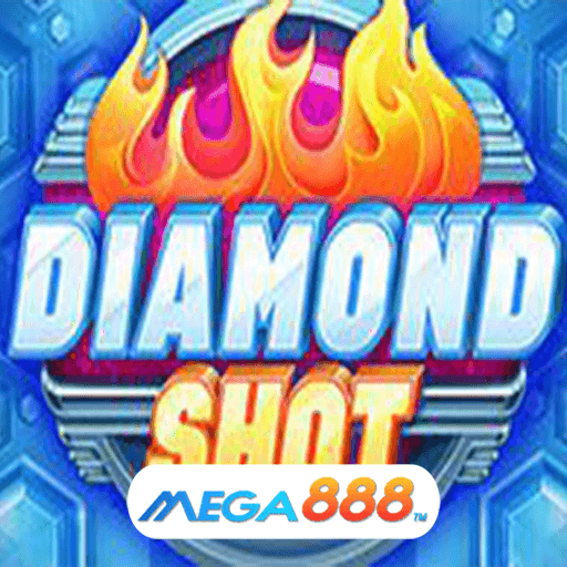 รีวิวเกม Diamond Shoot สล็อตแจกโปรพิเศษไม่ยั้ง