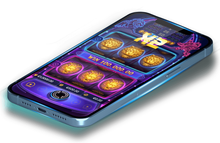 รวมเกมสล็อต