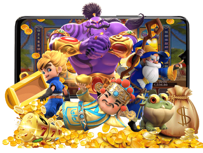 ปั่นสล็อต ทางเลือกใหม่