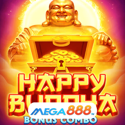 รีวิวเกม Happy Buddha Bonus Combo สล็อตแตกกระหน่ำ