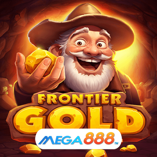 รีวิวเกม Frontier gold cash pool สล็อตแจ็คพอทแตกเยอะ