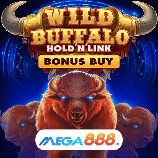 รีวิวเกม Wild Buffalo Hold N Link Bonus Buy เกมแจกโบนัสพิเศษ