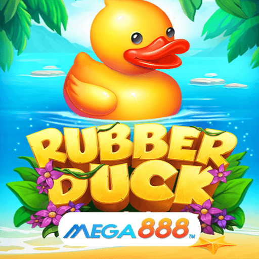 รีวิวเกม Rubber Duck HnL สล็อตมาพร้อมระบบภาษาไทย