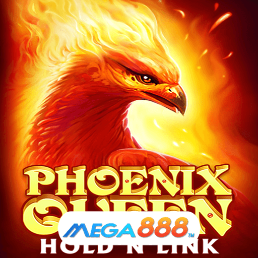 รีวิวเกม Phoenix queen Hold n Link เกมมีเส้นจ่ายรางวัลเยอะ