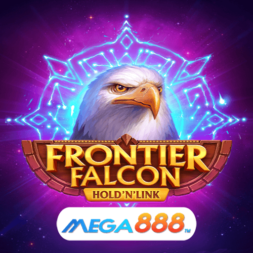 รีวิวเกม Frontier Falcon Hold N Link เกมฝาก-ถอนออโต้