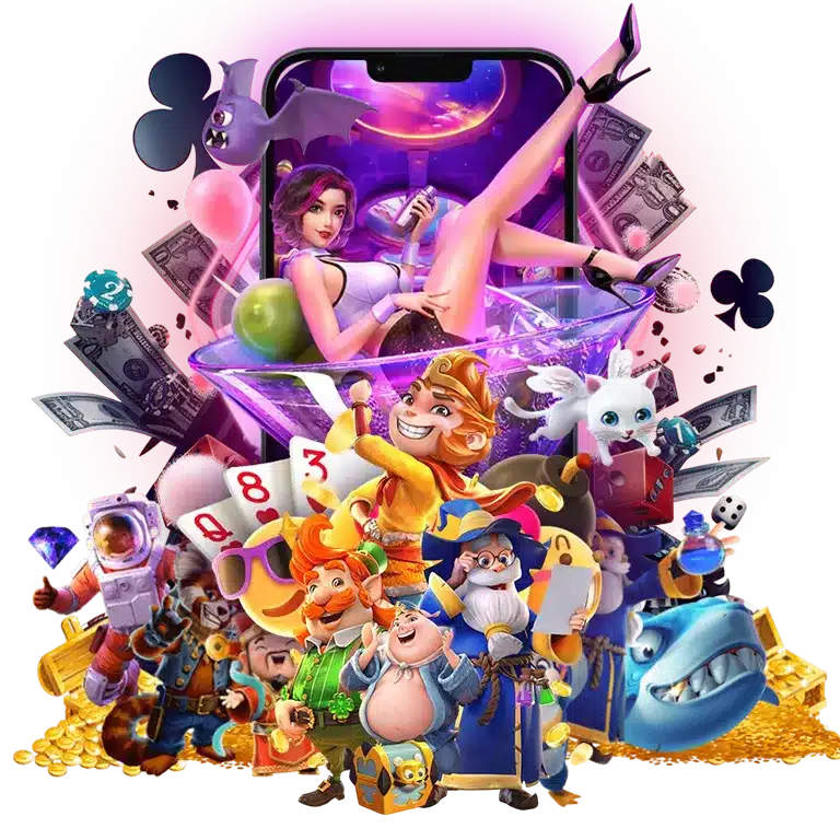 สล็อตแจ็คพอตแตกบ่อย เว็บตรง สนุกง่าย รางวัลมากที่สุด 41 สล็อตแจ็คพอตแตกบ่อย