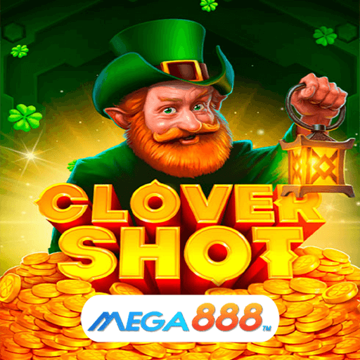 รีวิวเกม Clover Shot สล็อตทำเงินง่าย