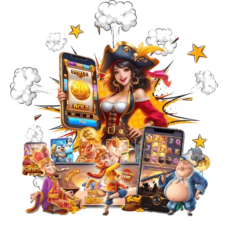 สล็อตมาใหม่ รวมเกมฮิตมาแรง แตกหนักทุกค่าย สมัครฟรี 49 สล็อตมาใหม่