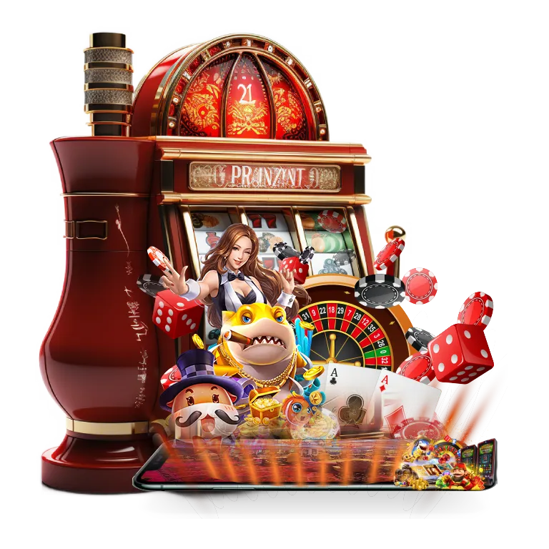 เว็บตรง มาแรง สุดฉุดไม่อยู่ เกมสล็อตคุณภาพ ลิขสิทธิ์แท้ 41 เว็บตรง มาแรง