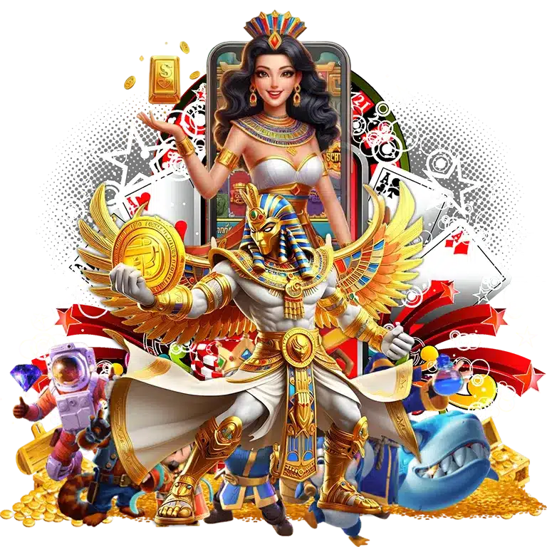 สุดยอดเกมสล็อต ที่มีผู้เล่นเข้าใช้งานสูงสุด 21 สุดยอดเกมสล็อต