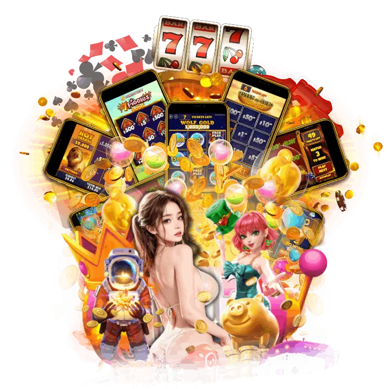 เกมสล็อตแตกง่าย ช่องทางสร้างรายได้แห่งใหม่ 36 เกมสล็อตแตกง่าย