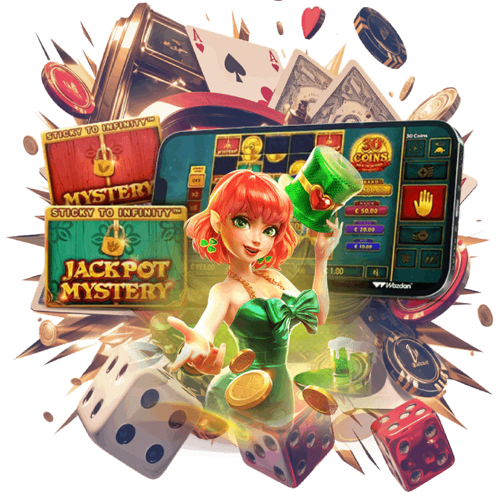 สล็อต ไม่มี ขั้นต่ำ