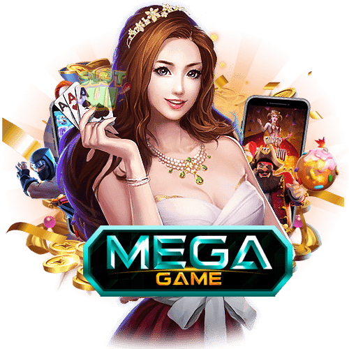 MEGAGAME