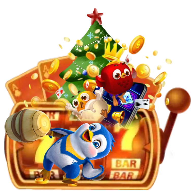 สล็อตแตกมาก รวมเกมดัง โบนัสแตกง่าย ลุ้นสนุกได้เงินทุกวัน 6 สล็อตแตกมาก