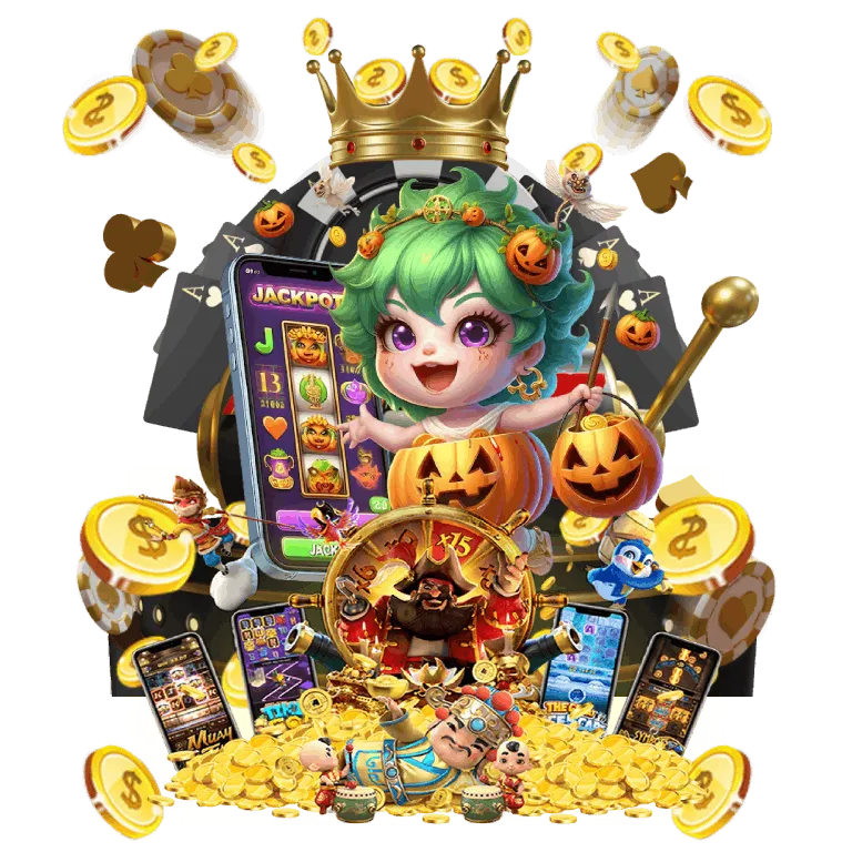 สล็อตล่าสุด เกมเวอร์ชันใหม่ เกมใหม่ มีให้เลือกเพียบ 31 สล็อตล่าสุด