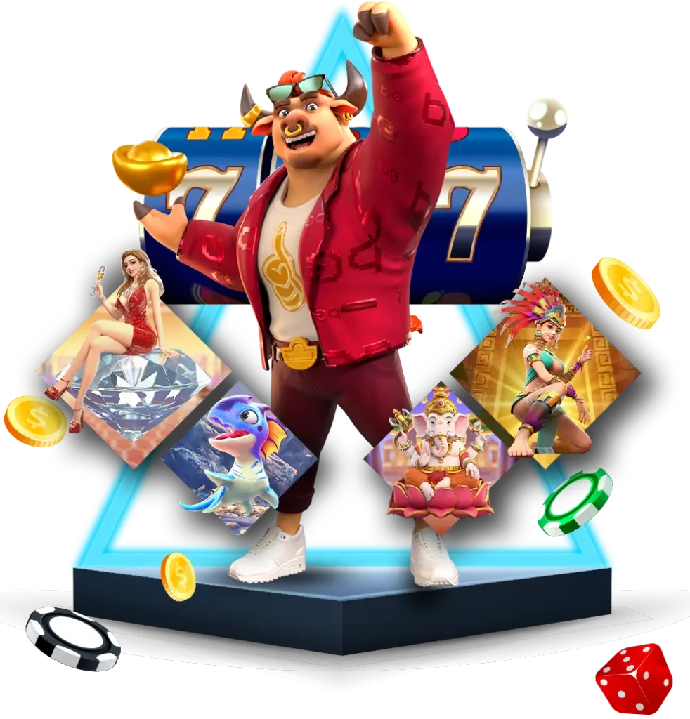 สล็อตค่าย MEGA ค่ายน้องใหม่ มาแรง เกมเยอะ อัตราจ่ายสูง 1 สล็อตค่าย MEGA