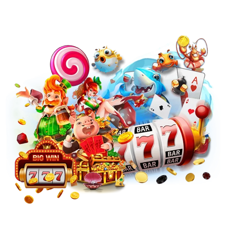 สล็อต สมัครเล่นฟรี รวมเกมทำเงินสุดฮิต คุณภาพสูง 6 สล็อต สมัครเล่นฟรี