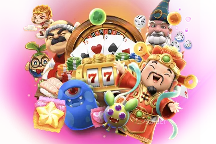 รวมเกมคุณภาพชั้นนำ สล็อตค่ายดังยักษ์ใหญ่ระดับโลก 1 รวมเกมคุณภาพชั้นนำ