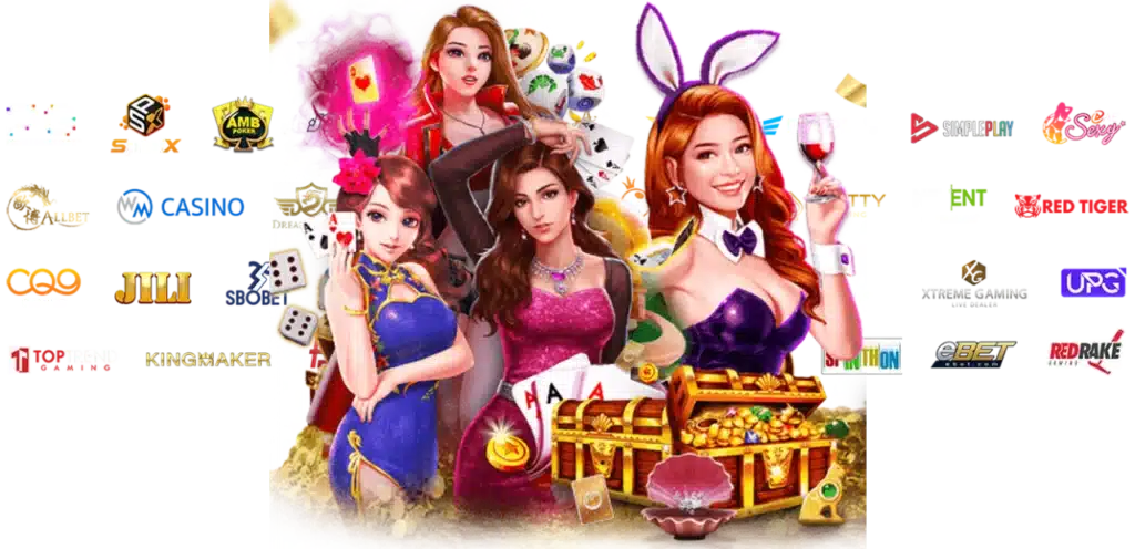 สล็อต ทุนน้อยแตกง่าย สนุกได้แบบไม่มีขั้นต่ำ 41 สล็อต ทุนน้อยแตกง่าย