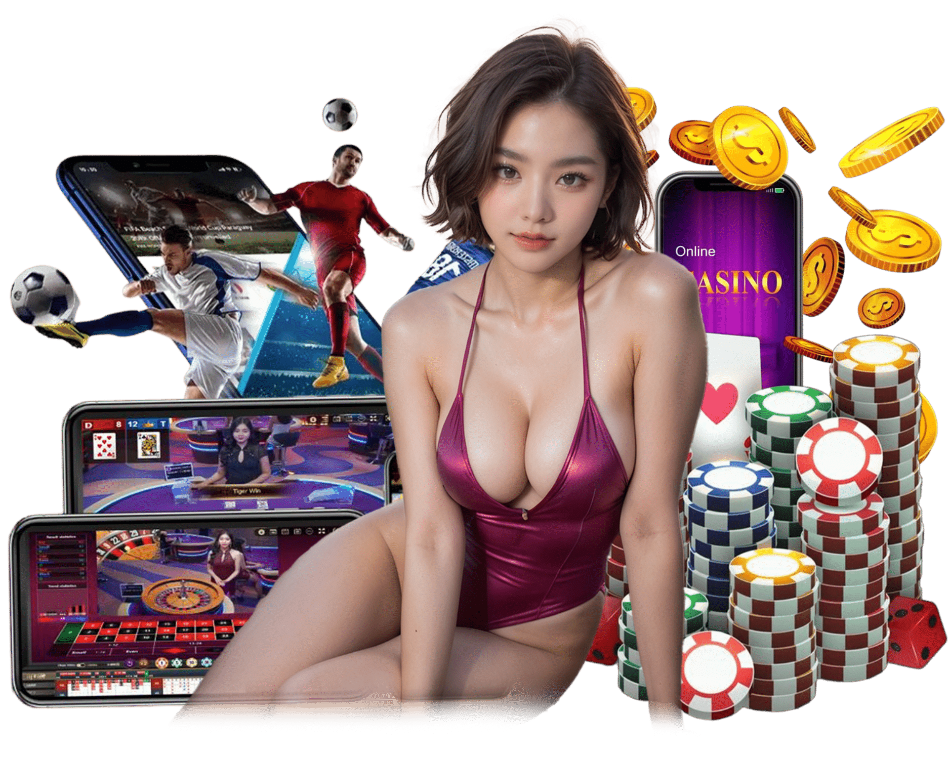 สล็อตหมุนฟรี