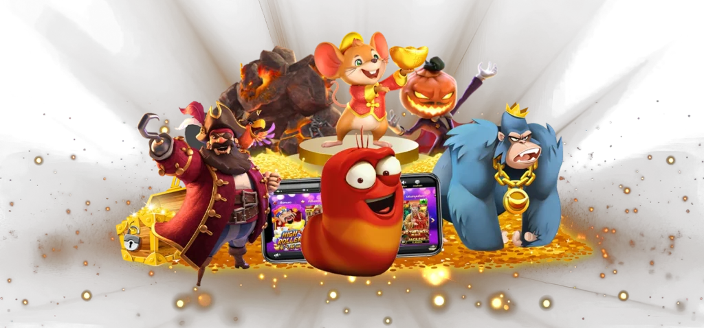 สล็อตแตกจริง ฝากถอนออโต้ เงินพร้อมโอนเข้าบัญชีโดยตรง 46 สล็อตแตกจริง