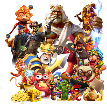 รวมเว็บสล็อต สมัครฟรี