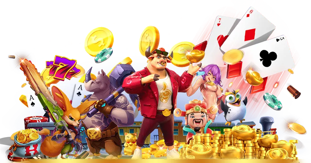 สล็อตเว็บแม่ เว็บตรง ยิ่งเข้ามาเล่น ยิ่งมีโอกาสรวย 1 สล็อตเว็บแม่