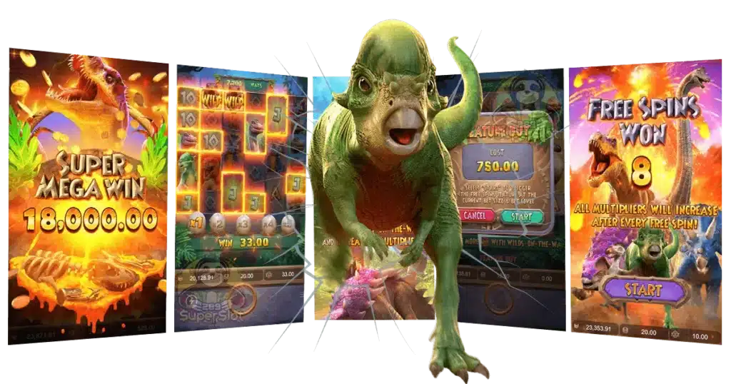 เว็บสล็อต ทำเงิน รวมเกมน่าเล่นในเว็บเดียว 16 เว็บสล็อต ทำเงิน