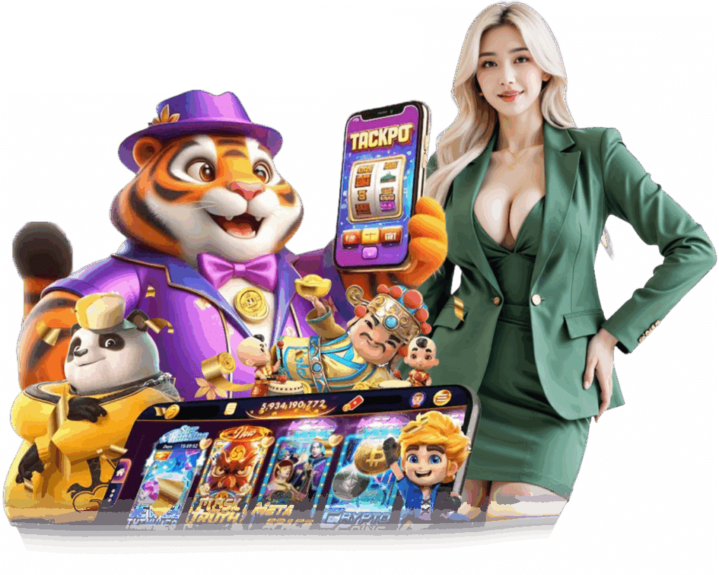 เว็บสล็อตอัตโนมัติ