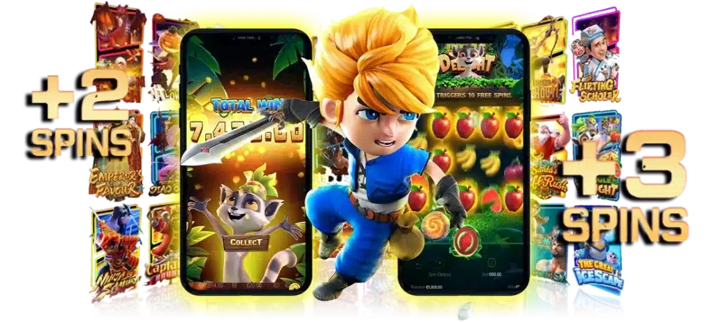 สล็อต ทดลองเล่นฟรี ถอนได้ อัปเดตเกมมาใหม่ รวมทุกค่าย 46 สล็อต ทดลองเล่นฟรี