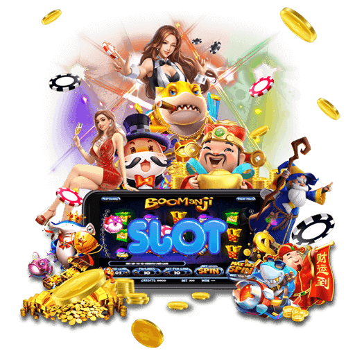 เล่นสล็อต 1 บาท