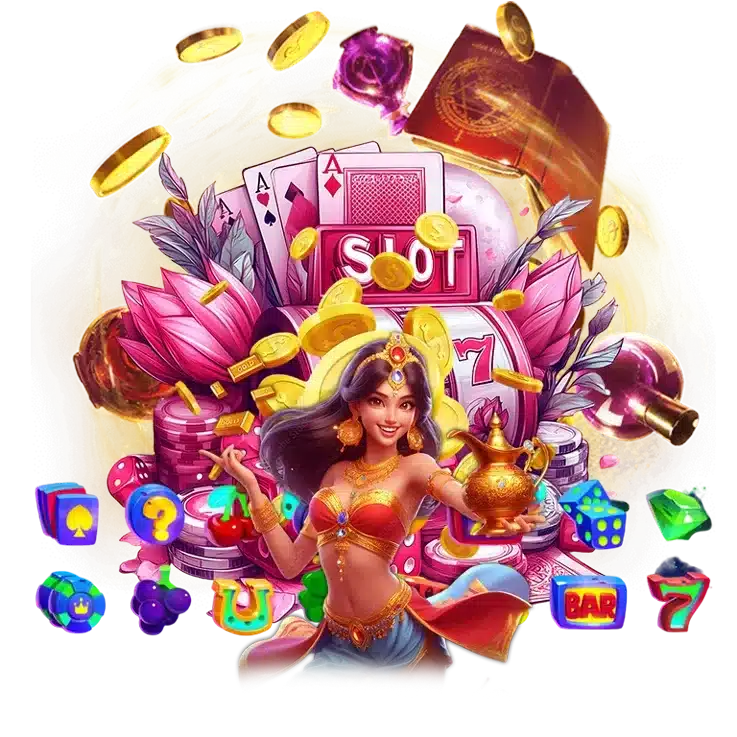 เกมสล็อตไม่ผ่านเอเย่นต์ บริการเกมแท้ อัดแน่นความสนุก 31 เกมสล็อตไม่ผ่านเอเย่นต์