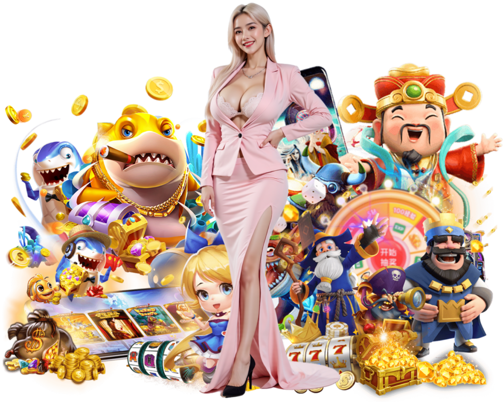 เว็บตรงต่างประเทศ รวมเกมสล็อตค่ายนอก เว็บจริง ไม่มีขั้นต่ำ 16 เว็บตรงต่างประเทศ