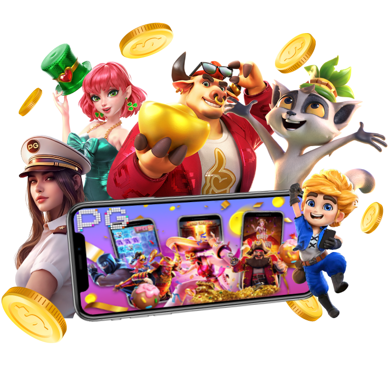 สมัครสล็อต รับโบนัส