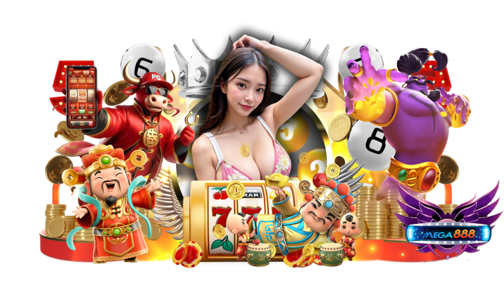 ทางเข้าเล่นสล็อต รวมเกมครบ จบที่เว็บเดียว สนุกไร้ลิมิต 36 ทางเข้าเล่นสล็อต