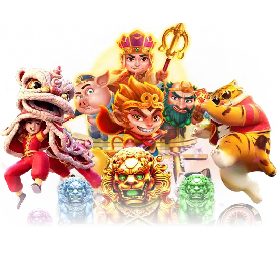 รวมเกมแตกโหด ครบวงจร ได้กำไรสุดปังแน่นอน 21 รวมเกมแตกโหด