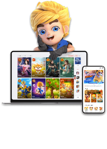 เกมสล็อต ค่าย PG