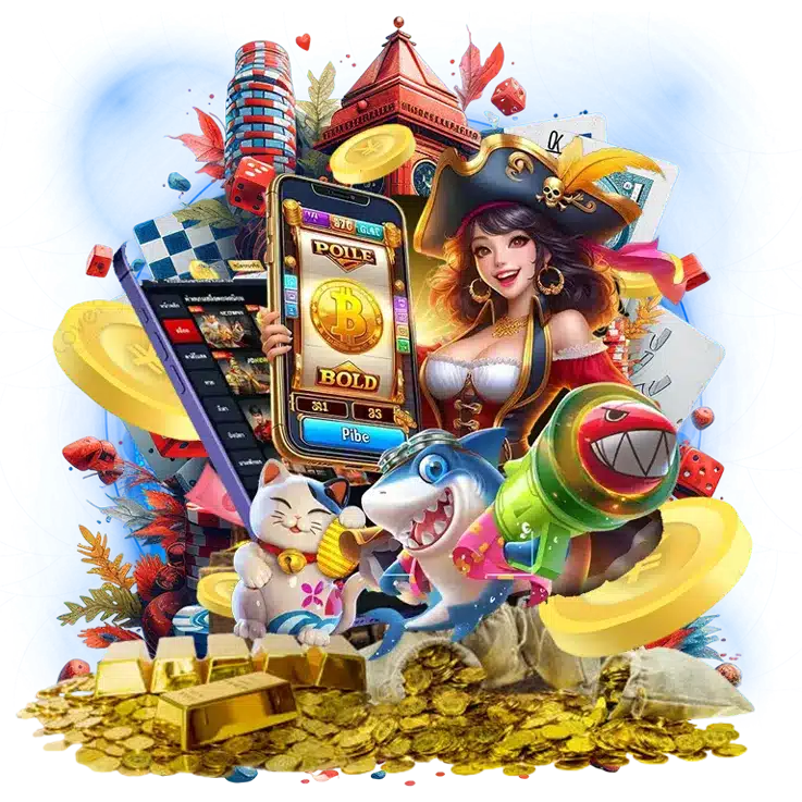 MEGASLOT สุดยอดผู้ให้บริการหน้าใหม่ ตอบโจทย์ทุกความสนุก 11 MEGASLOT