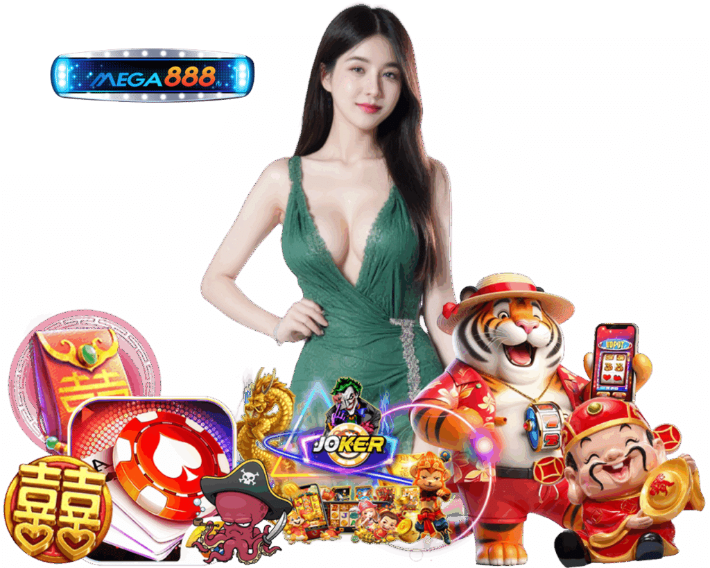 เกมสล็อตแนวตั้ง