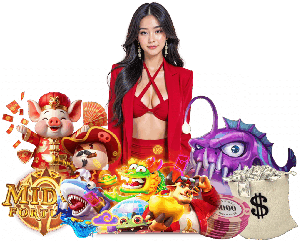 สล็อตแตกง่าย