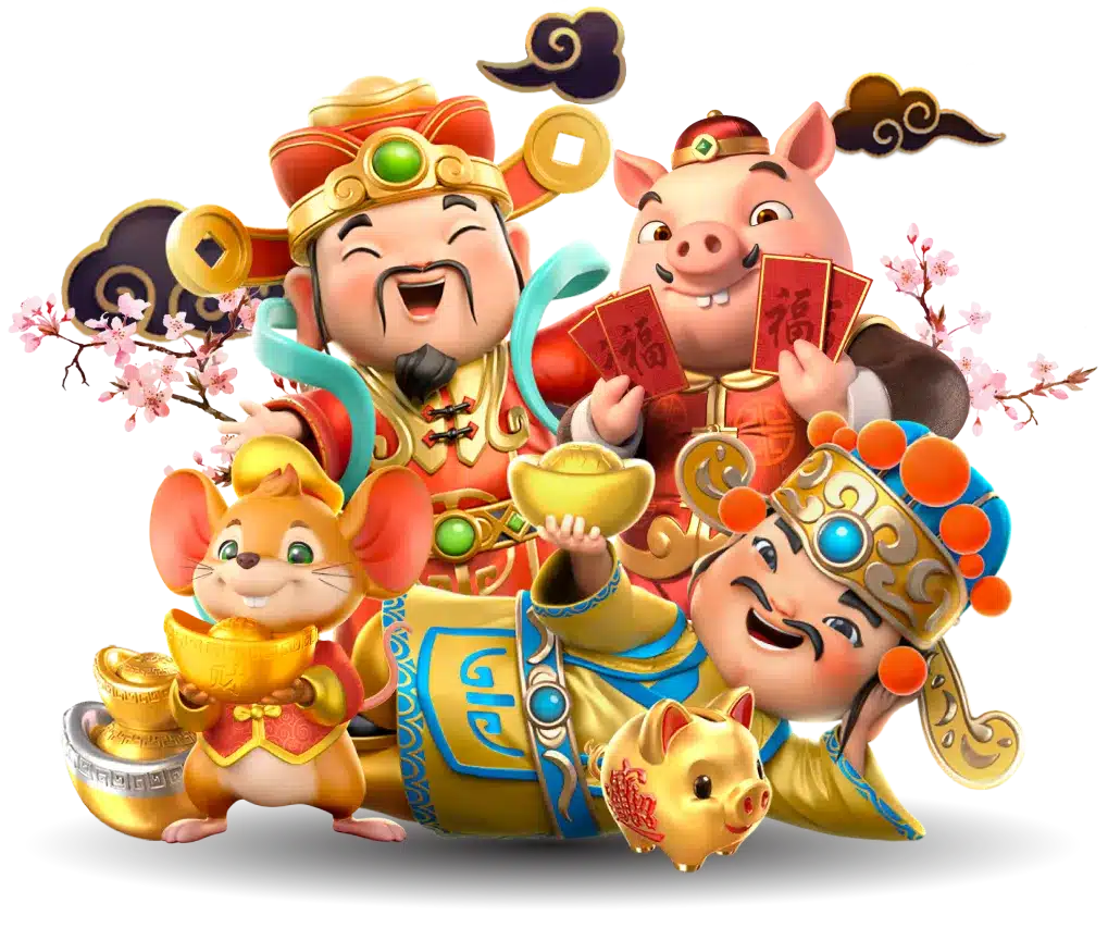 เกมสล็อตรูปแบบใหม่