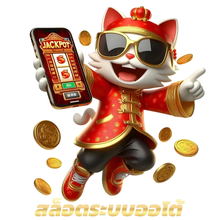 แหล่งรวมเกมสล็อต