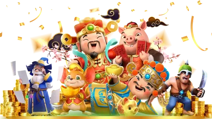 รวมสล็อตทันสมัย เข้าง่าย ค่ายใหญ่จ่ายหนัก เว็บสล็อตคุณภาพ 36 รวมสล็อตทันสมัย