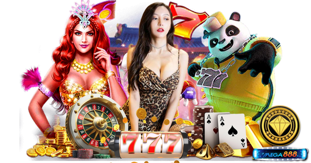 เว็บเกมสล็อต ปั่นเกมขั้นต่ำ 1 บาท ปลอดภัย มีใบรับรอง เชื่อถือได้ 31 เว็บเกมสล็อต